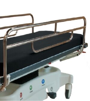 SchureMed 3" H Deluxe Stretcher Pads