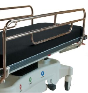 SchureMed Deluxe 2"H Stretcher Pads