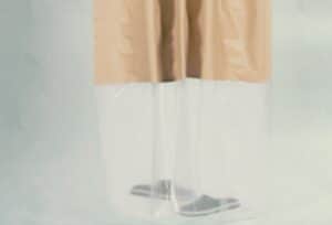 InPro Security Shower Curtains