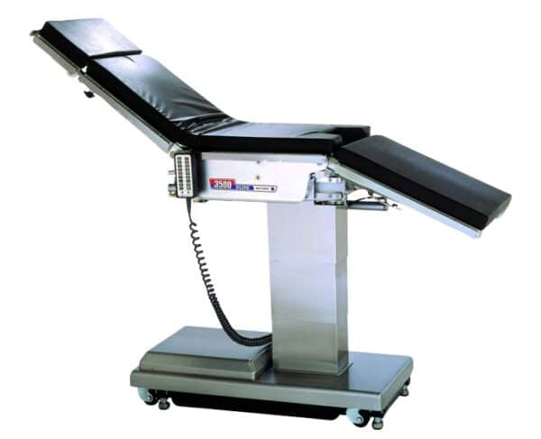 Skytron, 3500, Skytron 3500, Skytron 3500 Surgical Table, Refurbished, Venture Medical Requip