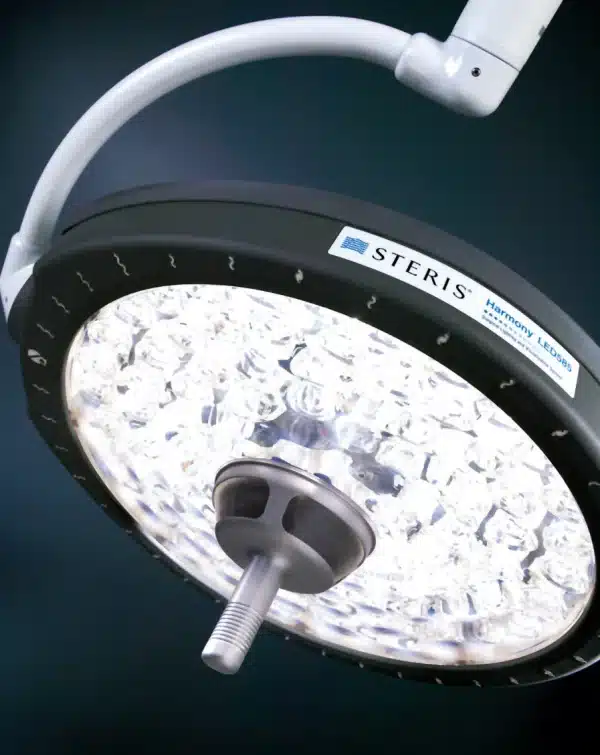 Steris 585