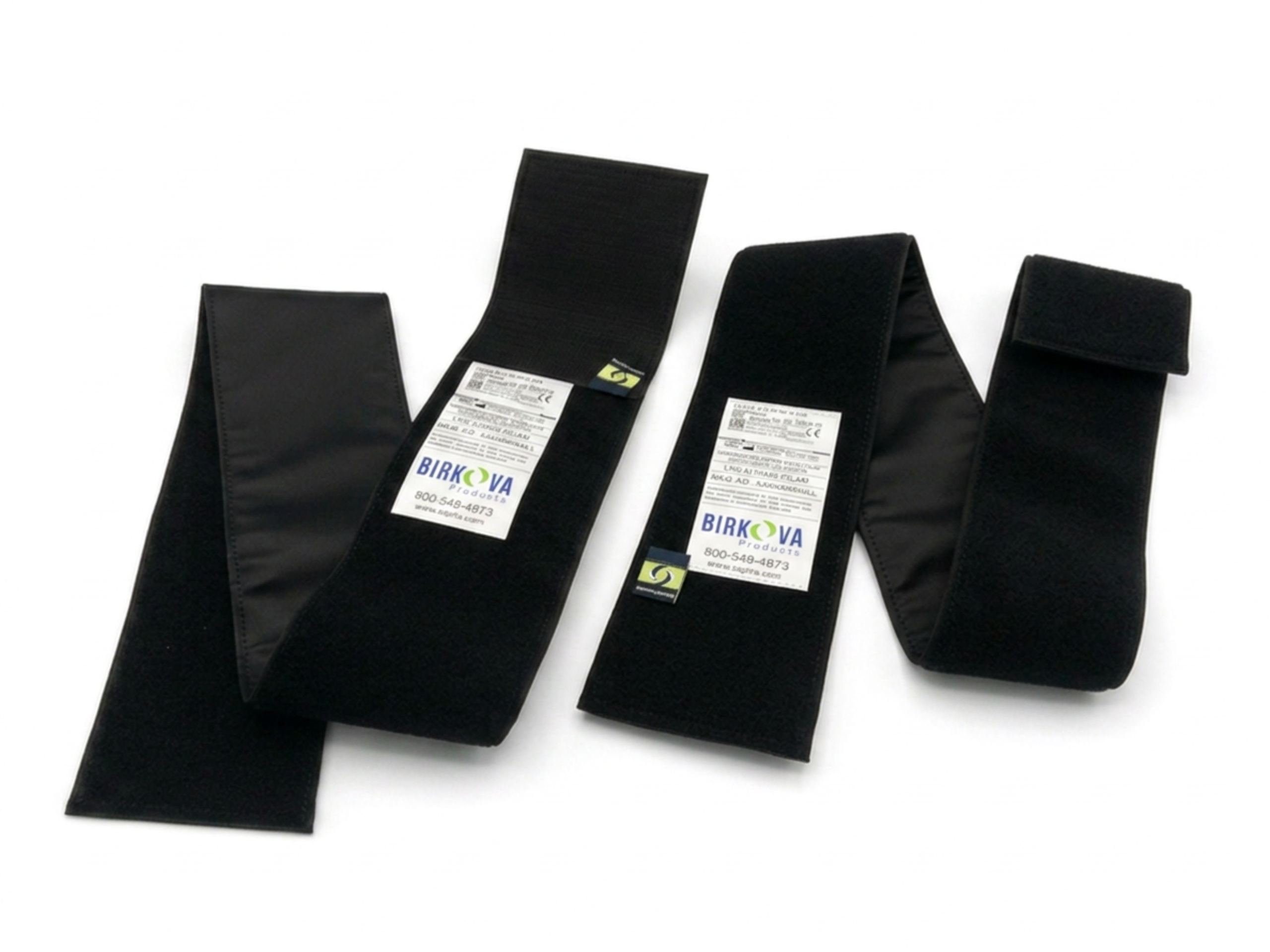 Steris-PR3400 Strap, Venture Medical Requip.