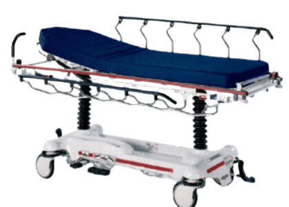 Stryker 1501 Stretcher