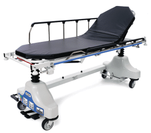 Stryker_1080_C-arm_Stretcher