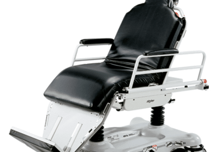 Stryker 5051 Eye Stretcher