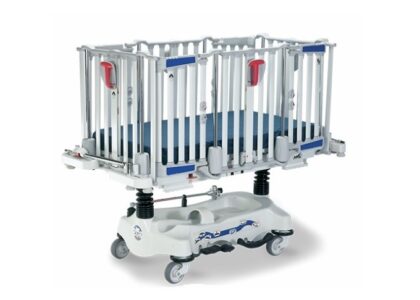 Stryker, Stryker 190, Stryker Cub Pediatric Crib: 190