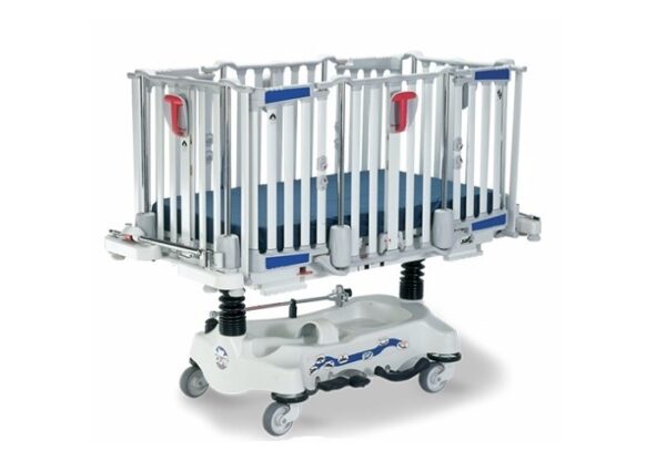 Stryker, Stryker 190, Stryker Cub Pediatric Crib: 190