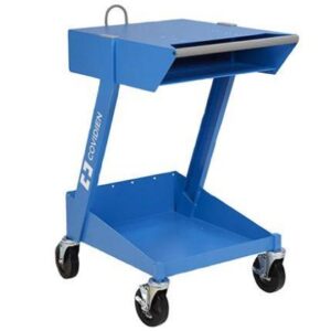 Valleylab Force FX Cart