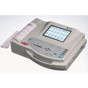 Mac 1200, Patient Monitoring Solution
