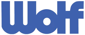 Wolf X-Ray Logo