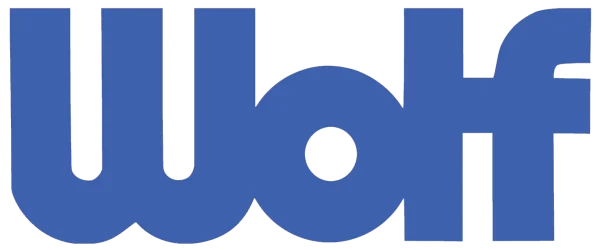 Wolf X-Ray Logo