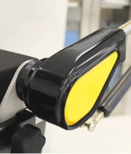 Allen Yellofin Stirrups