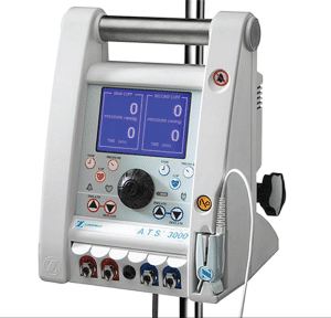 Zimmer ATS 3000 Tourniquet System - Refurbished