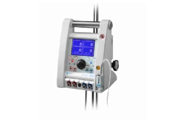 Zimmer ATS 3000, Tourniquet System, Venture Medical Requip