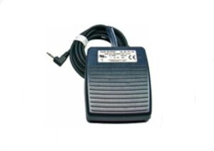 Aaron Bovie Footswitch for ESU / Desiccator Model 900 and 1200 | A803