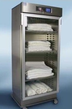 Blickman Solution/Blanket Warming Cabinet | 7921TG