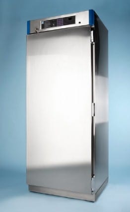 Blickman Solution/Blanket Warming Cabinet | 7921TS