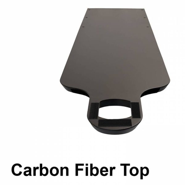 Oakworks CFPM100 Imaging Table w/Integrated Headrest - Image 2