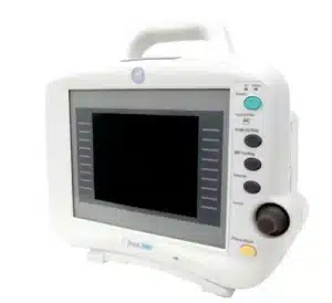 GE dash 2000