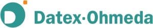 Datex-Ohmeda Logo