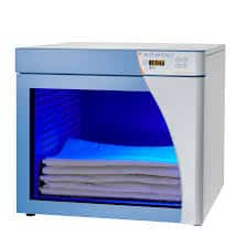 Enthermics DC400 Blanket Warming Cabinet, Venture Medical Requip.