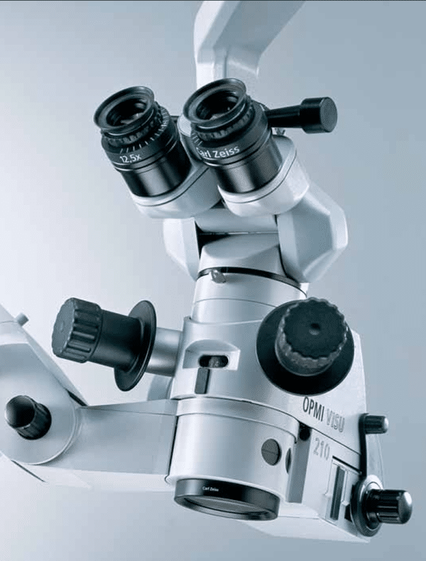 Refurbished and Used Surgical and Operating Microscopes - Image 3
