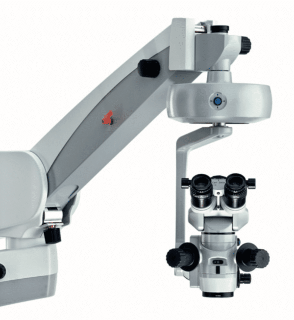 Refurbished and Used Surgical and Operating Microscopes - Image 2