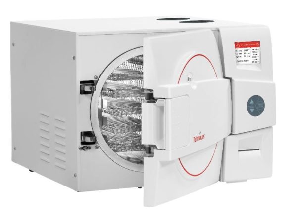 Tuttnauer Elara 11 Pre/Post-Vacuum Class B Sterilizer, Venture Medical
