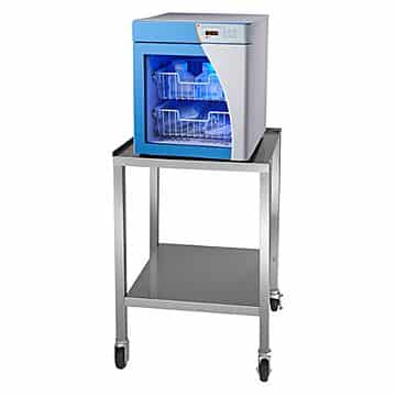 Enthermics DC250 6-Blanket Warming Cabinet