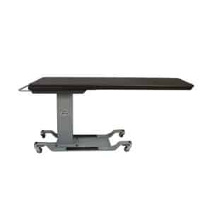 Oakworks CFPMFXH Imaging Table - Rectangular Top
