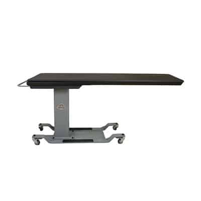 Oakworks CFPMFXH Imaging Table - Rectangular Top