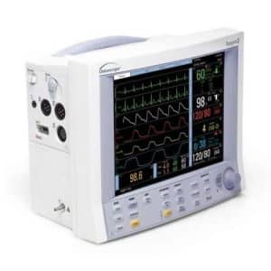 Passport 2 Side, Venture Medical Requip.