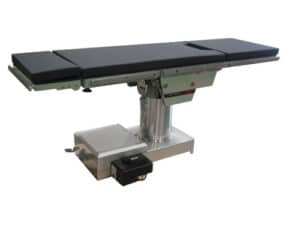 Skytron, 5001, Surgical Table, Skytron 5001, Refurbished, Venture Medical