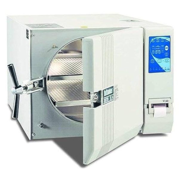 Tuttnauer 3870EA