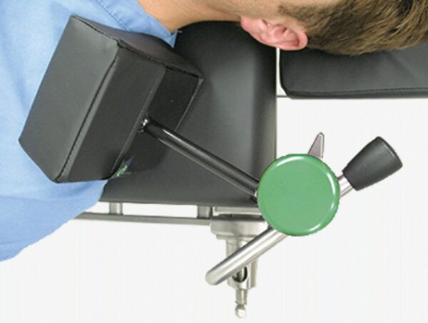 Birkova Deluxe Lateral Brace System: LP-6000 - Image 2