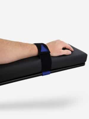 Birkova Alero Armboard Restraint Strap: PR-4000