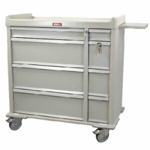 Harloff AL600PC, Venture Medical Requip