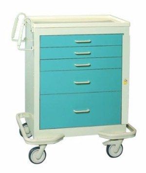 MPD MBT-524, Venture Medical Requip