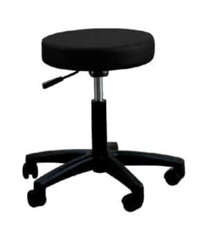 Oakworks Basic Adjustable Stool