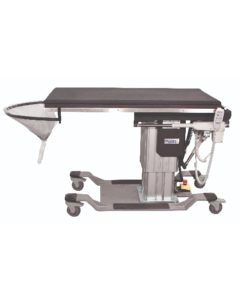 Oakworks Urology Imaging Table: CFUR401