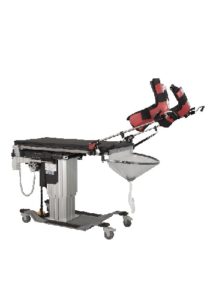 Oakworks Urology Imaging Table: CFUR401