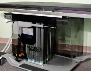 Oakworks Urology Imaging Table: CFUR401