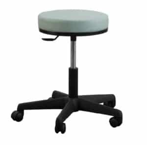 Oakworks Premium Stool - Low Height Range