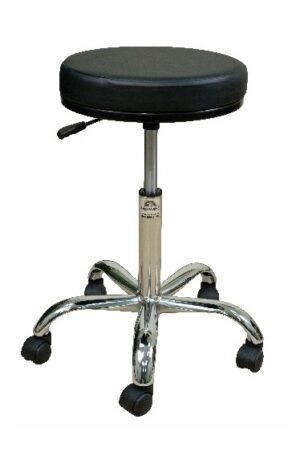 Oakworks Professional Stool - Low Height Range