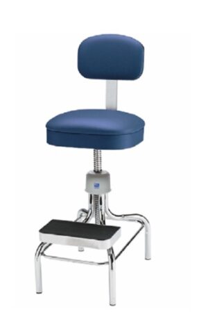 Pedigo Deluxe Lab Stool | P-55