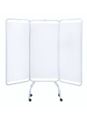 Winco Privess Basic 3 Panel Privacy Screen | 3130