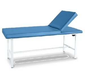 Winco Treatment Table with Adjustable Backrest | 8570