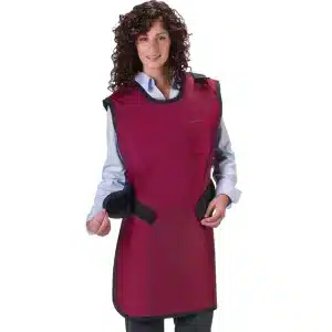 Wolf Easy Wrap Apron: 65023-TC, Venture Medical Requip.