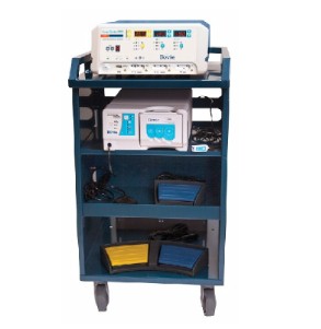 Aaron Bovie Mobile Stand for 1250, 2250 and 3250 ESU | BV-IDS-CS