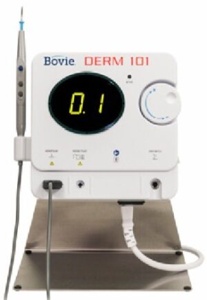 Bovie Derma 101 High-Frequency Desiccators | D101